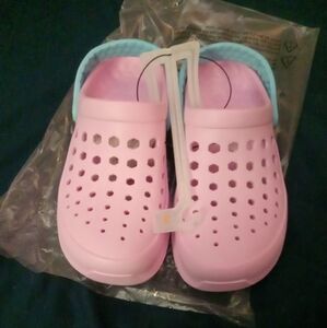 Size J3 lavender/blue nwt Joybees